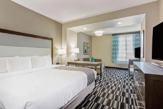 斯威特沃特東拉昆塔温德姆套房酒店