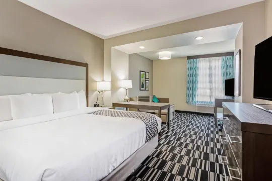 斯威特沃特東拉昆塔温德姆套房酒店