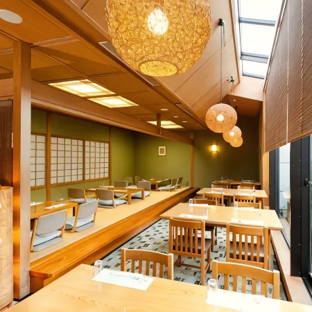 Shizuoka Country Hamaoka Course & Hotel