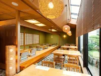 Shizuoka Country Hamaoka Course & Hotel - breakfast