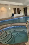 Fairfield Inn & Suites Dallas Mansfield - Hot Tub