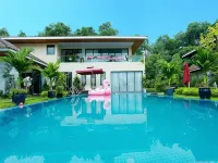 Happy Villa Owner Hotels in Phuc Yen