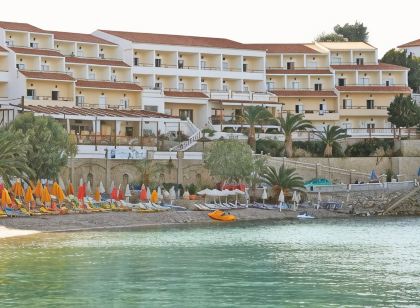 Samos Bay Hotel by Gagou Beach
