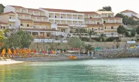 Samos Bay Hotel by Gagou Beach Hotels in Vathi