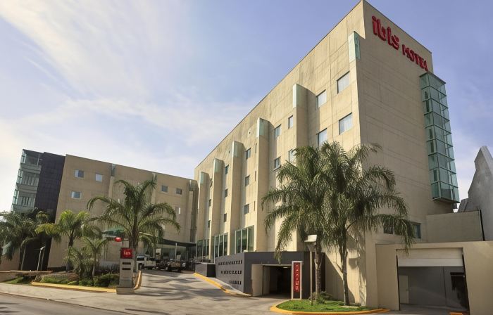Ibis Guadalajara Expo