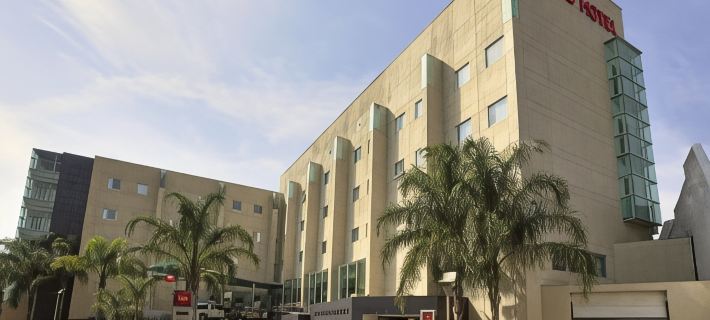 Ibis Guadalajara Expo Hotel di Guadalajara