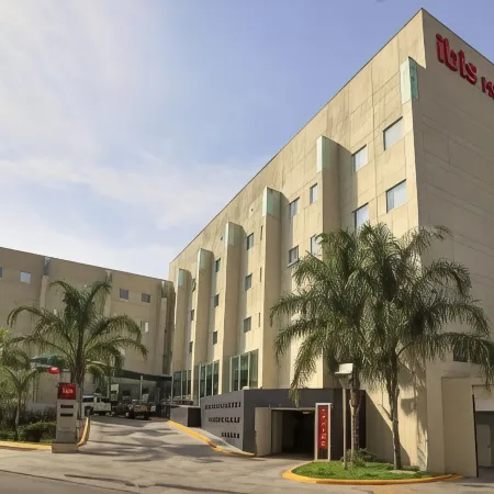 Ibis Guadalajara Expo