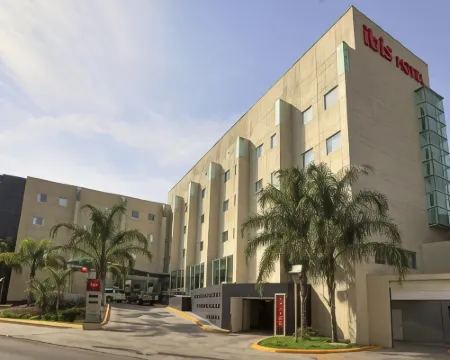 Ibis Guadalajara Expo โรงแรมในกวาดาลาฮารา
