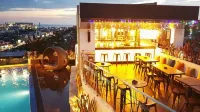 MaxOneHotels.com ที่บาหลีกปาปัม - ที่มีสระว่ายน้ำ
