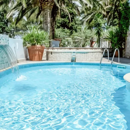 Hotel Villa Adriatica - Adults Only