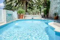 Hotel Villa Adriatica - Adults Only - Pools