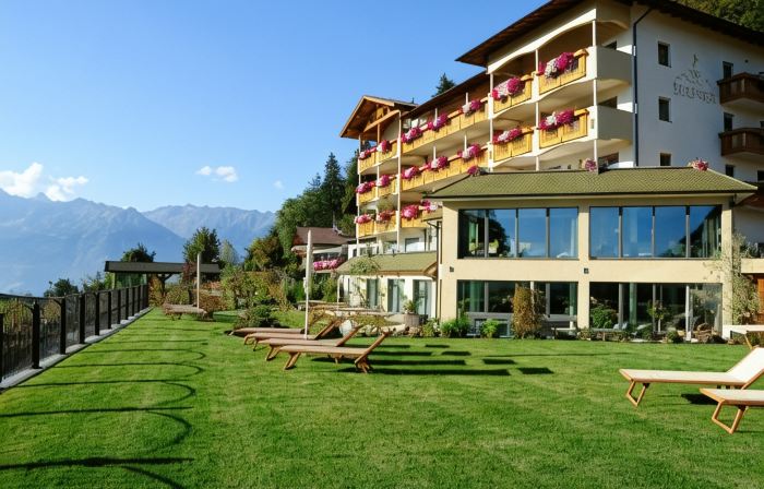 Hotel Sulfner