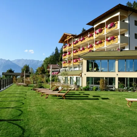 Hotel Sulfner