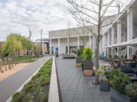 Limehome Metzingen Wilhelmstr Hotels in Metzingen