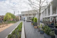 Limehome Metzingen Wilhelmstr