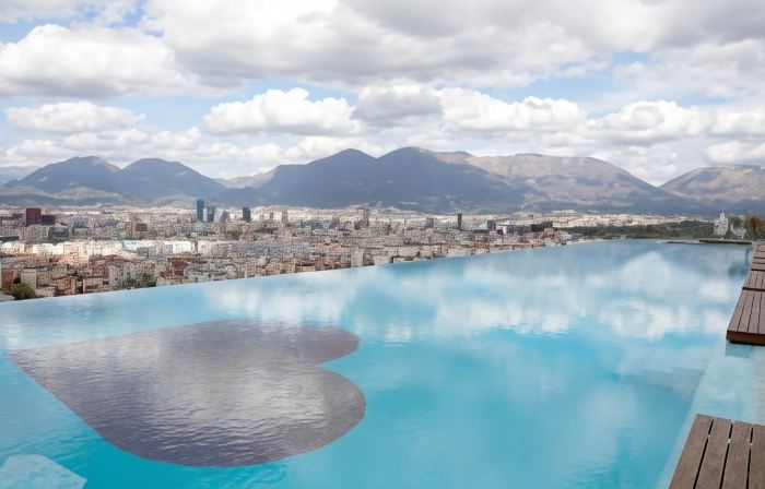 Arka Art Hotel