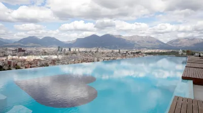 阿爾卡藝術酒店 酒店