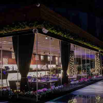 Arka Art Hotel Hotel Exterior