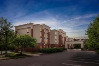 Hampton Inn & Suites Richmond/Virginia Center Hôtels à : Glen Allen