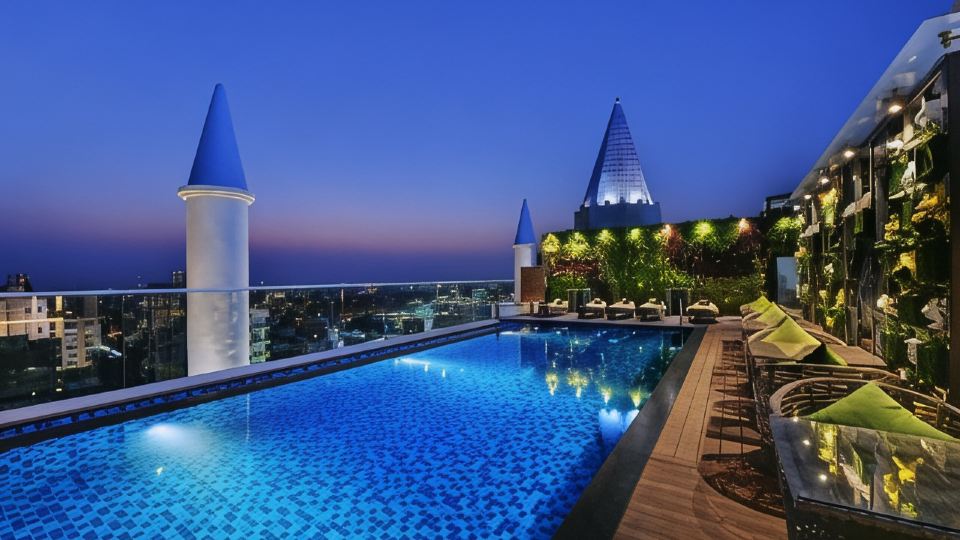 The Fern Residency Jaipur