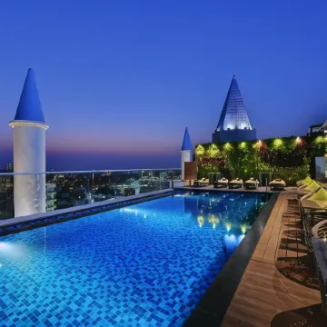 The Fern Residency Jaipur