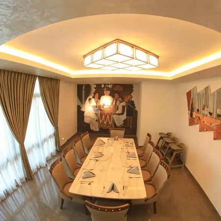 Elgel Hotel and Spa