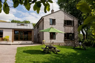 YHA Malham Hôtels à : 