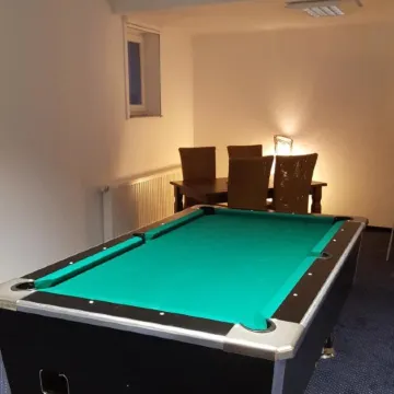 Hotel Beuss