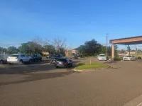 Country Inn & Suites by Radisson Roseville - St Paul - parking