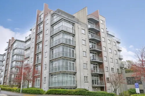 Orange Apartments - Kepplestone - balcony