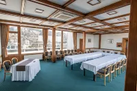 Hotel Árpád Hotel a Dunaszentmiklos