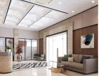 The Quadrant Hotel KNO Hotels in Sena