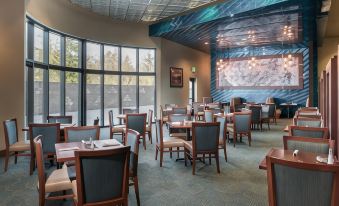 Holiday Inn Express Klamath - Redwood Ntl PK Area