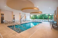 SpringHill Suites Mt. Laurel Cherry Hill Hotels in Mount Laurel