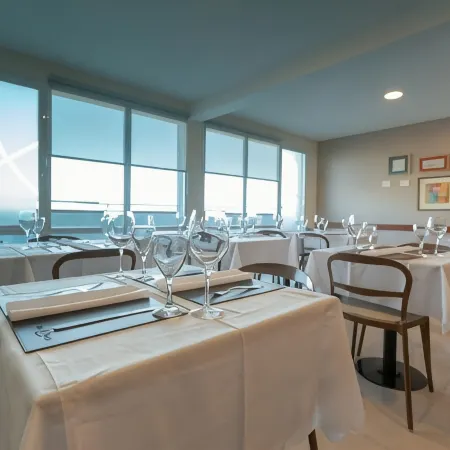 Illia 121 Apart Hotel