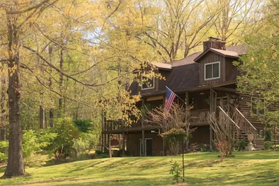 Tiffany's Bed and Breakfast