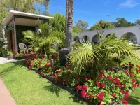 Mulwala Resort Hotels in Mulwala