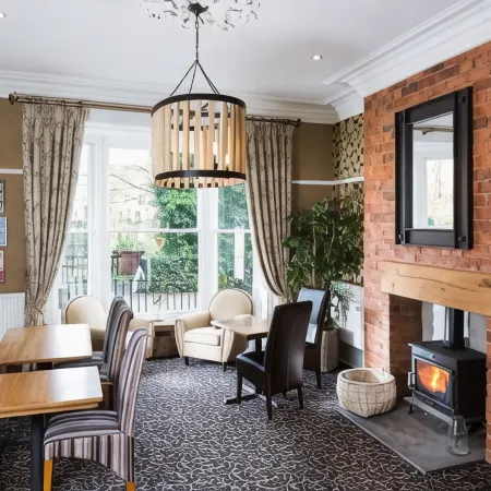Hedley House Hotel Wellness and Spa Отели рядом с достопримечательностью «Монастырь-музей Бар»