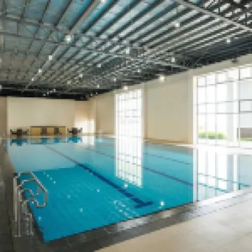 Wind Residences by Bea and Rm