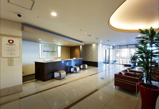 쓰쿠바 호텔 객실 비교