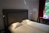 Enzo Hôtels Premier Prix - Logis Amnéville Hoteles en Amnéville