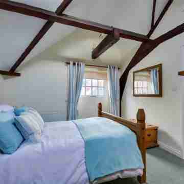 Rupert Cottage Rooms
