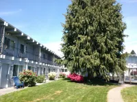 Cocusa Motel Hotels in Burlington