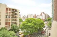 Departamentos Illia by Lugar