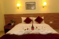 Juniper Mountain Resort Hotels in North Sikkim