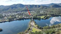 Eildon Lake Motel Hotels in Thornton