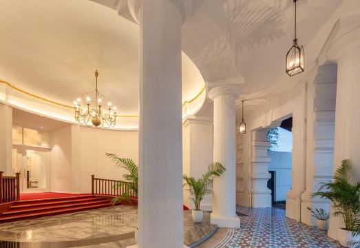 그랜드 오리엔탈 호텔