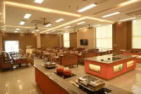 Mayfair World Cup Village Hotels in Rourkela