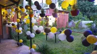 Wow Farm House Hotels in Bommayapalayam