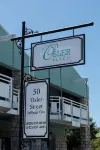 Osler Place Self-Catering Hotels in Stilbaai